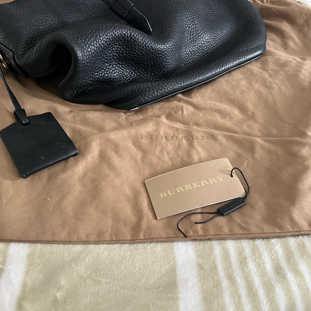 Burberry bag - Picture 11 of 12